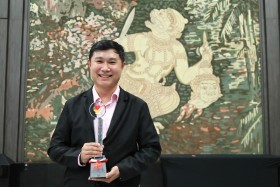กรข. คว้า “รางวัลเลิศรัฐ” ปี 2566 ... พารามิเตอร์รูปภาพ 16